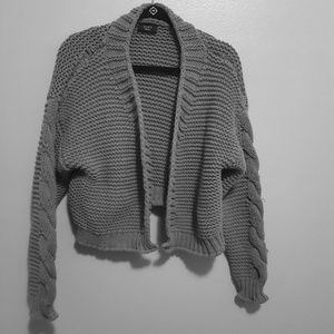 Vici Cardigan sweater sz. S
